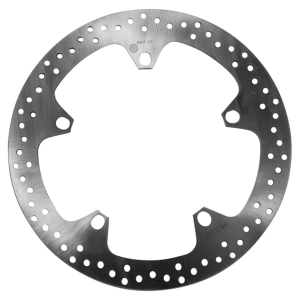BREMBO Serie Oro disque de frein fixe 68B407D7