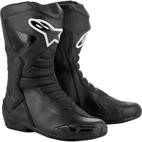 ALPINESTARS SMX-6 V3 Noir