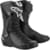 Sport motorlaarzen ALPINESTARS SMX-6 V3 Zwart-Wit