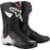 Motorcycle sports boots ALPINESTARS SMX-6 V3 Black-White-Red-Graphic