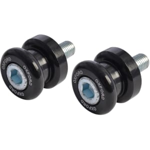 Prismabussen OXFORD Zwart M10 x 1,25mm