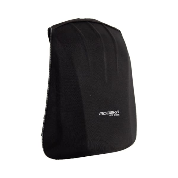 MODEKA Shell Pack 15L Black