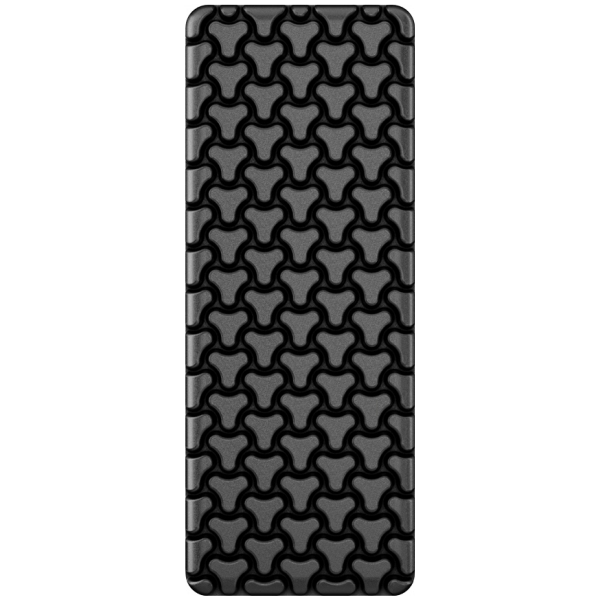 SAS-TEC Protection dos SC-1/B47-2 Tripleflex