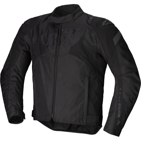 ALPINESTARS T-Jaws V4 Waterproof Jacket Black-Black