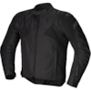ALPINESTARS T-Jaws V4 Waterproof Jacket Noir-Noir