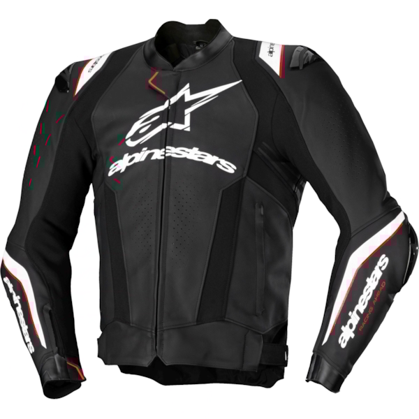ALPINESTARS Missile V3 Ignition Jacket Noir-Blanc