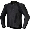 ALPINESTARS Missile V3 Jacket Black-Black