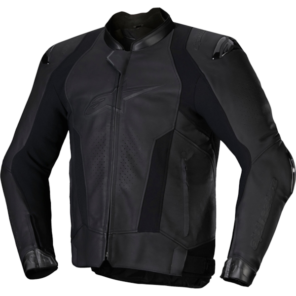 ALPINESTARS Missile V3 Jacket Black-Black