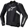 ALPINESTARS Missile V3 Jacket Black-White