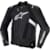 Veste cuir hommes ALPINESTARS Missile V3 Jacket Noir-Blanc