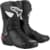Motorcycle sports boots ALPINESTARS Stella SMX-6 V3 Black-White-Diva Pink