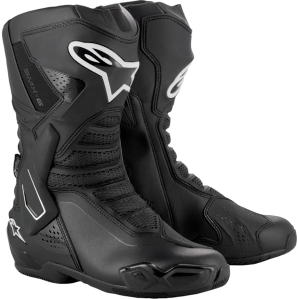 ALPINESTARS SMX-6 V3 Drystar Noir
