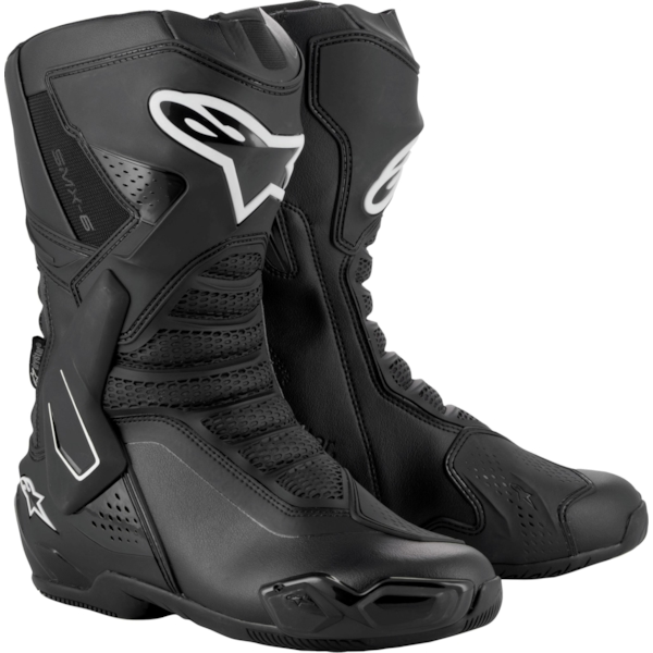 ALPINESTARS SMX-6 V3 Drystar Black