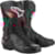 Motorcycle sports boots ALPINESTARS SMX-6 V3 Drystar Black-Red