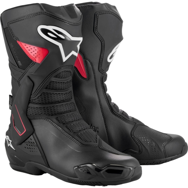 ALPINESTARS SMX-6 V3 Drystar Black-Red