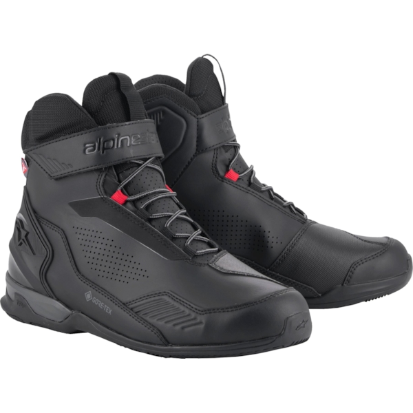 ALPINESTARS Austral GTX Noir-Gris Foncé