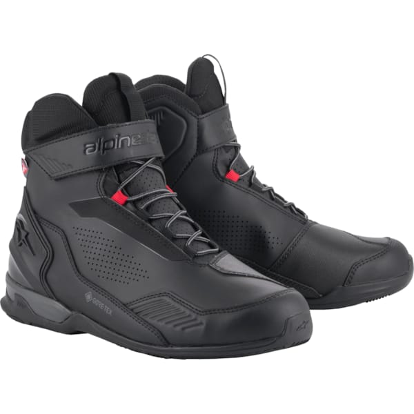 ALPINESTARS Austral GTX Noir-Gris Foncé