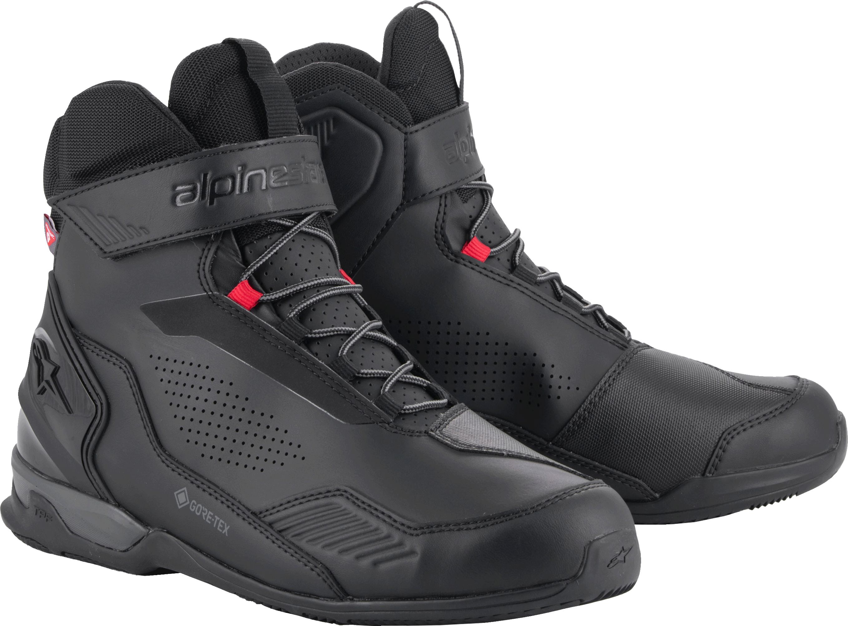 ALPINESTARS Austral GTX Black-Dark Grey