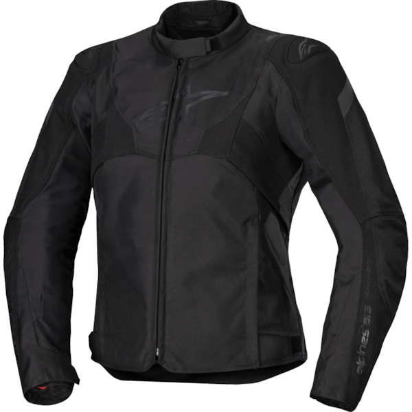 ALPINESTARS Stella T-Jaws V4 Waterproof Jacket Noir-Noir