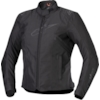 ALPINESTARS Stella T-SPS V2 Waterproof Jacket Noir-Noir