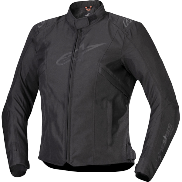 ALPINESTARS Stella T-SPS V2 Waterproof Jacket Noir-Noir