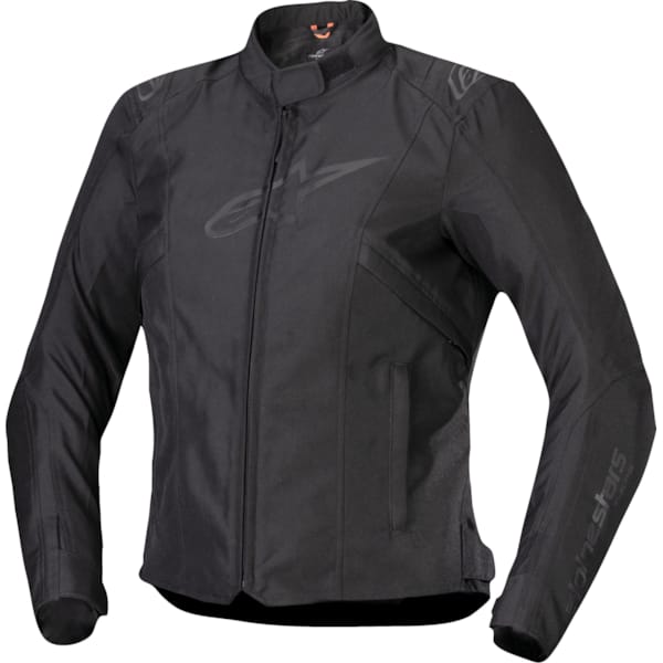 ALPINESTARS Stella T-SPS V2 Waterproof Jacket Black-Black