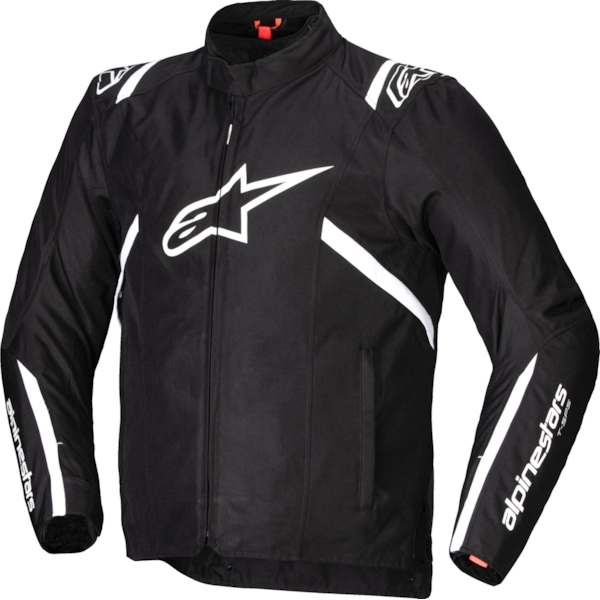 ALPINESTARS T-SPS V2 Waterproof Jacket Noir-Blanc