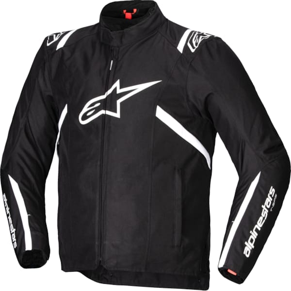 ALPINESTARS T-SPS V2 Waterproof Jacket Noir-Blanc