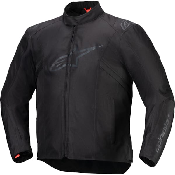 ALPINESTARS T-SPS V2 Waterproof Jacket Zwart-Zwart