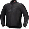 ALPINESTARS T-SPS V2 Waterproof Jacket Noir-Noir