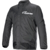 ALPINESTARS Hurricane Rain V2 Jacket Zwart