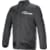 Motorregenjas ALPINESTARS Hurricane Rain V2 Jacket Zwart