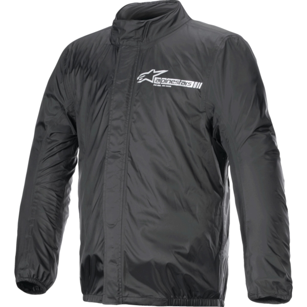 ALPINESTARS Hurricane Rain V2 Jacket Zwart