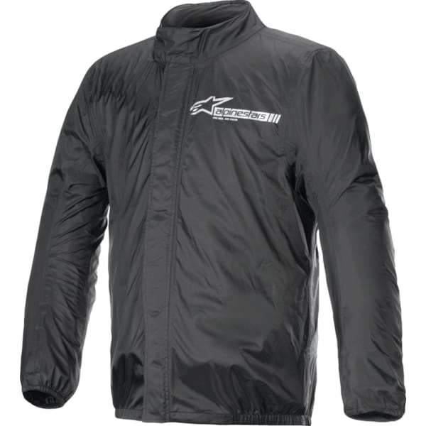ALPINESTARS Hurricane Rain V2 Jacket Noir