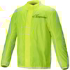 ALPINESTARS Hurricane Rain V2 Jacket Geel Fluo