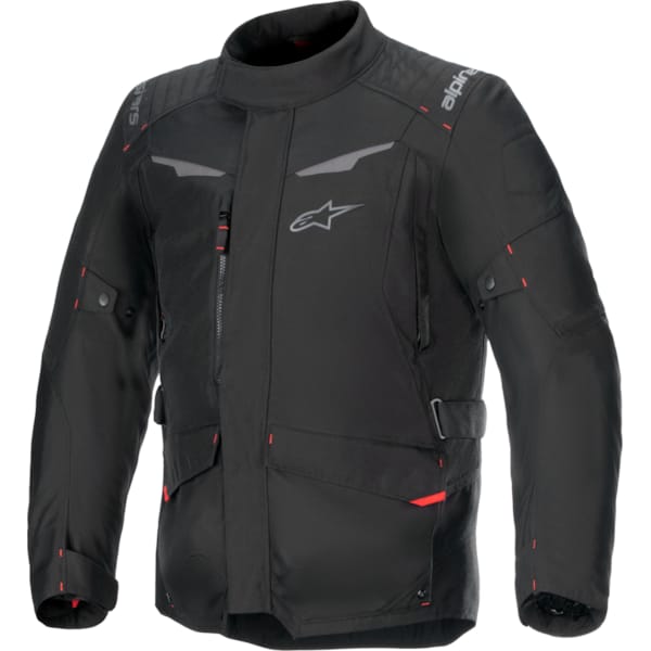 ALPINESTARS ST-1 Waterproof Jacket Black