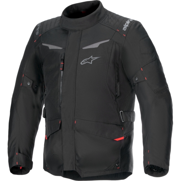 ALPINESTARS ST-1 Waterproof Jacket Zwart