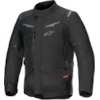 ALPINESTARS ST-1 Waterproof Jacket Noir