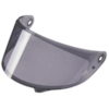 HJC Visor HJ-42 Pinlock and tear off prepared Tinted