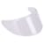 HJC Visière HJ-42 Pinlock et tear off préparé