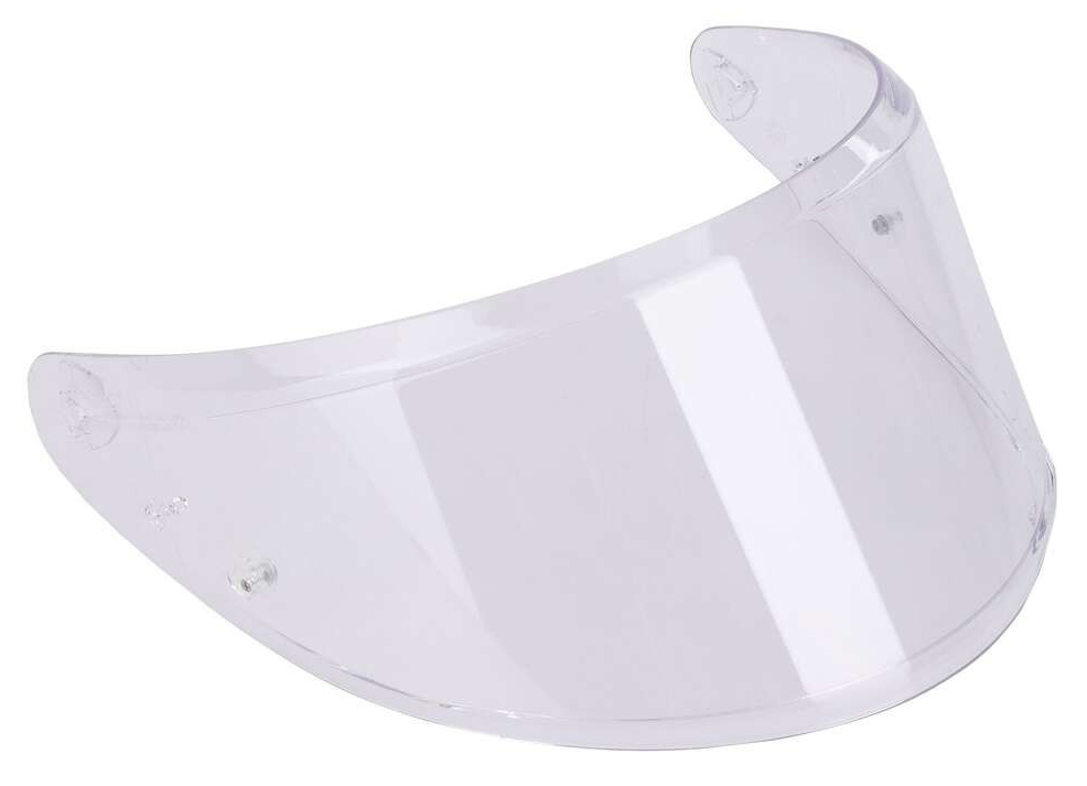 HJC Visor HJ-42 Pinlock and tear off prepared