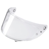 HJC Visor HJ-42 Pinlock and tear off prepared