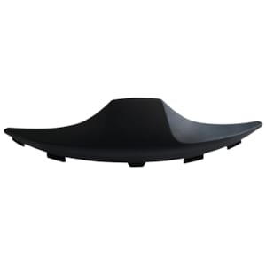 HJC parts RPHA-12 breathguard Black