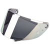 HJC Visor HJ-42 Pinlock and tear off prepared RST silver