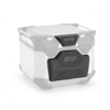 GIVI E241 dossier pour Outback OBKE42 Evo Smart Noir