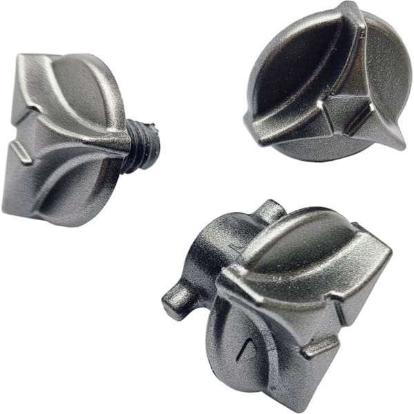 SCORPION ADF-9000 Air Peak mounting screws