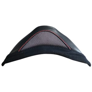 HJC parts F71 chin curtain Black