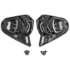 HJC RPHA-12 visor mounting kit Black