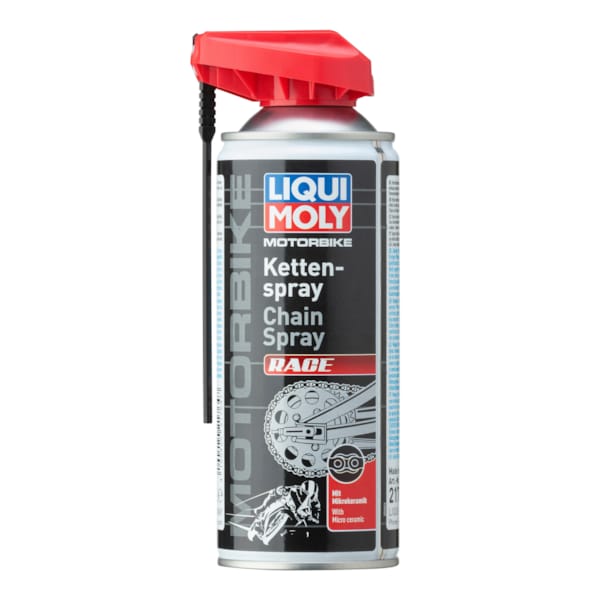LIQUI MOLY Chain spray Race 400ml