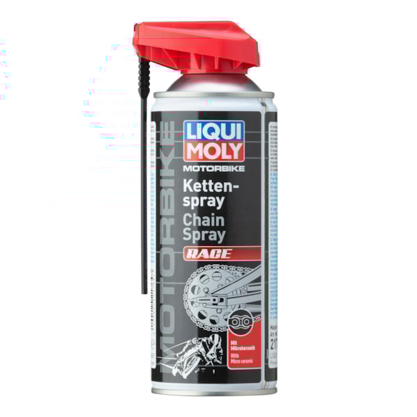 LIQUI MOLY Graisse de chaîne Race 400ml